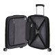 American Tourister Mala de Cabine / Trolley 55cm 4R Exp. STARVIBE Preta | Ref. 92MD500209