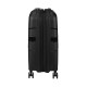 American Tourister Mala de Cabine / Trolley 55cm 4R Exp. STARVIBE Preta | Ref. 92MD500209