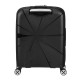 American Tourister Mala de Cabine / Trolley 55cm 4R Exp. STARVIBE Preta | Ref. 92MD500209