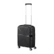 American Tourister Mala de Cabine / Trolley 55cm 4R Exp. STARVIBE Preta | Ref. 92MD500209