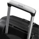 American Tourister Mala de Cabine / Trolley 55cm 4R Exp. STARVIBE Preta | Ref. 92MD500209