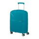 American Tourister Mala de Cabine / Trolley 55cm 4R Exp. STARVIBE Verde | Ref. 92MD500251