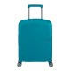 American Tourister Mala de Cabine / Trolley 55cm 4R Exp. STARVIBE Verde | Ref. 92MD500251