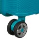American Tourister Mala de Cabine / Trolley 55cm 4R Exp. STARVIBE Verde | Ref. 92MD500251