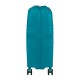 American Tourister Mala de Cabine / Trolley 55cm 4R Exp. STARVIBE Verde | Ref. 92MD500251