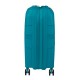 American Tourister Mala de Cabine / Trolley 55cm 4R Exp. STARVIBE Verde | Ref. 92MD500251