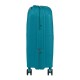 American Tourister Mala de Cabine / Trolley 55cm 4R Exp. STARVIBE Verde | Ref. 92MD500251