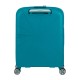 American Tourister Mala de Cabine / Trolley 55cm 4R Exp. STARVIBE Verde | Ref. 92MD500251