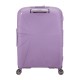 American Tourister Mala de Viagem Média 67cm 4R Exp. STARVIBE Lavanda | Ref. 92MD500381