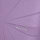 American Tourister Mala de Viagem Média 67cm 4R Exp. STARVIBE Lavanda | Ref. 92MD500381