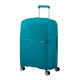 American Tourister Mala de Viagem Média 67cm 4R Exp. STARVIBE Verde | Ref. 92MD500351
