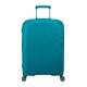 American Tourister Mala de Viagem Média 67cm 4R Exp. STARVIBE Verde | Ref. 92MD500351