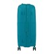 American Tourister Mala de Viagem Média 67cm 4R Exp. STARVIBE Verde | Ref. 92MD500351
