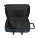Mala de Cabine / Trolley 55cm Eastpak TRANVERZ S Brize Filt Navy | Ref. 267.61L8D5