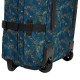 Mala de Cabine / Trolley 55cm Eastpak TRANVERZ S Brize Filt Navy | Ref. 267.61L8D5