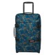 Mala de Cabine / Trolley 55cm Eastpak TRANVERZ S Brize Filt Navy | Ref. 267.61L8D5