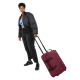 Mala de Cabine / Trolley 55cm Eastpak TRANVERZ S Bushy Burgundy | Ref. 267.61L2A9 Mala de Cabine / Trolley 55cm Eastpak TRANVERZ S Bushy Burgundy | Ref. 267.61L2A9