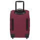 Mala de Cabine / Trolley 55cm Eastpak TRANVERZ S Bushy Burgundy | Ref. 267.61L2A9 Mala de Cabine / Trolley 55cm Eastpak TRANVERZ S Bushy Burgundy | Ref. 267.61L2A9