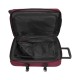 Mala de Cabine / Trolley 55cm Eastpak TRANVERZ S Bushy Burgundy | Ref. 267.61L2A9 Mala de Cabine / Trolley 55cm Eastpak TRANVERZ S Bushy Burgundy | Ref. 267.61L2A9