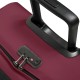Mala de Cabine / Trolley 55cm Eastpak TRANVERZ S Bushy Burgundy | Ref. 267.61L2A9 Mala de Cabine / Trolley 55cm Eastpak TRANVERZ S Bushy Burgundy | Ref. 267.61L2A9