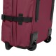 Mala de Cabine / Trolley 55cm Eastpak TRANVERZ S Bushy Burgundy | Ref. 267.61L2A9 Mala de Cabine / Trolley 55cm Eastpak TRANVERZ S Bushy Burgundy | Ref. 267.61L2A9