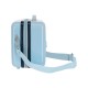 Necessaire Adaptável Enso DREAMS COME TRUE Azul | Ref. 186.9483921