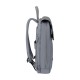 Samsonite Mochila c/ Aba para Portátil 14.1 ZALIA 3.0 Cinza | Ref. 92KM400408