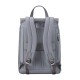 Samsonite Mochila c/ Aba para Portátil 14.1 ZALIA 3.0 Cinza | Ref. 92KM400408