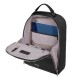 Samsonite Mochila de Senhora para Portátil 14.1 ZALIA 3.0 Preta | Ref. 92KM400509 Samsonite Mochila de Senhora para Portátil 14.1 ZALIA 3.0 Preta | Ref. 92KM400509