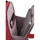 Samsonite Mochila de Senhora para Portátil 14.1 ZALIA 3.0 Vermelha | Ref. 92KM400500