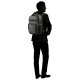 Samsonite Mochila para Portátil 15.6” Exp. PRO-DLX 6 Cinzenta | Ref. 92KM200808