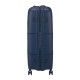 American Tourister Mala de Viagem Grande 77cm 4R Exp. STARVIBE Azul Marinho | Ref. 92MD500441