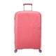 American Tourister Mala de Viagem Grande 77cm 4R Exp. STARVIBE Coral | Ref. 92MD500400