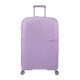 American Tourister Mala de Viagem Grande 77cm 4R Exp. STARVIBE Lavanda | Ref. 92MD500481