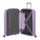 American Tourister Mala de Viagem Grande 77cm 4R Exp. STARVIBE Lavanda | Ref. 92MD500481