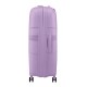 American Tourister Mala de Viagem Grande 77cm 4R Exp. STARVIBE Lavanda | Ref. 92MD500481