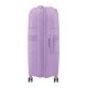 American Tourister Mala de Viagem Grande 77cm 4R Exp. STARVIBE Lavanda | Ref. 92MD500481