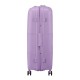 American Tourister Mala de Viagem Grande 77cm 4R Exp. STARVIBE Lavanda | Ref. 92MD500481