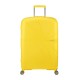 American Tourister Mala de Viagem Grande 77cm 4R Exp. STARVIBE Limão | Ref. 92MD500406
