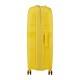 American Tourister Mala de Viagem Grande 77cm 4R Exp. STARVIBE Limão | Ref. 92MD500406