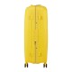 American Tourister Mala de Viagem Grande 77cm 4R Exp. STARVIBE Limão | Ref. 92MD500406