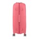 American Tourister Mala de Viagem Média 67cm 4R Exp. STARVIBE Coral | Ref. 92MD500300