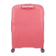 American Tourister Mala de Viagem Média 67cm 4R Exp. STARVIBE Coral | Ref. 92MD500300
