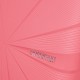 American Tourister Mala de Viagem Média 67cm 4R Exp. STARVIBE Coral | Ref. 92MD500300