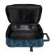 Mala de Cabine Easyjet 45cm 2R Eastpak TRANVERZ XXS Brize Filt Navy | Ref. 267.BE88D5