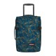 Mala de Cabine Easyjet 45cm 2R Eastpak TRANVERZ XXS Brize Filt Navy | Ref. 267.BE88D5