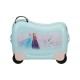 Samsonite Mala de Viagem Infantil 4 Rodas DREAM2GO DISNEY Frozen | Ref. 9256C00102