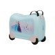 Samsonite Mala de Viagem Infantil 4 Rodas DREAM2GO DISNEY Frozen | Ref. 9256C00102
