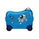 Samsonite Mala de Viagem Infantil 4 Rodas DREAM2GO DISNEY Mickey Stars | Ref. 9256C00131