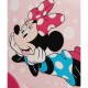 Samsonite Mala de Viagem Infantil 4 Rodas DREAM2GO DISNEY Minnie Glitter | Ref. 9256C00190